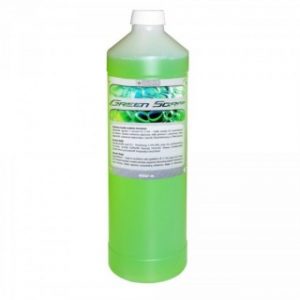 green soap unistar