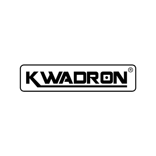 kwadron logo