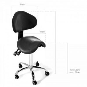 wave-black-rotary-stool-with-backrest
