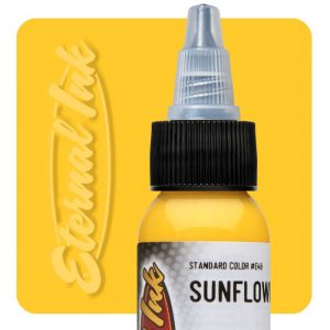 Eternal Ink - Sunflower - 1oz (30ml)