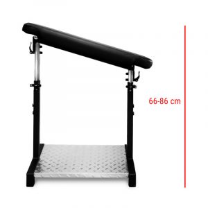 GARNA ARMREST repose bras