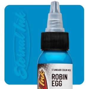 ink eternal robin egg