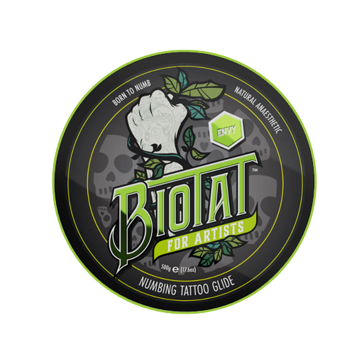 Logo Biotat