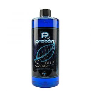 Blue Soap Proton CONCENTRÉ avec Panthénol, Alantoïne et Aloe Vera - 1000ml / 33.8 Oz.