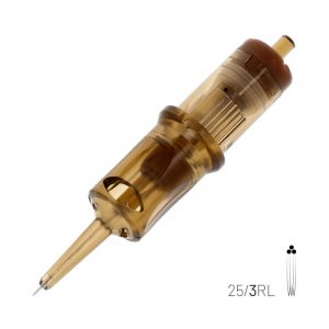 KWADRON Hybrid Round Liner