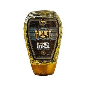 Gel pour stencil Honey Hornet – 250ml
