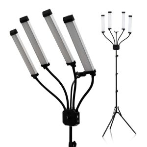 lampe four light