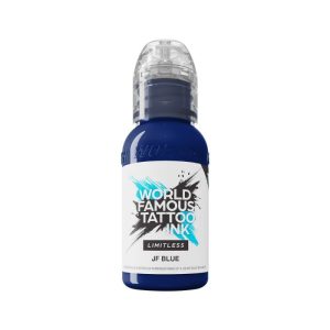 world famous jf blue